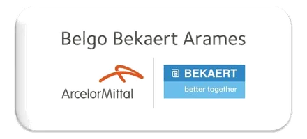 ArcelorMittal · Belgo Bekaert Arames