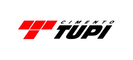 Cimento Tupi