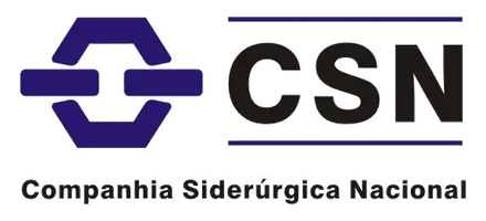 CSN (Companhia Siderúrgica Nacional)